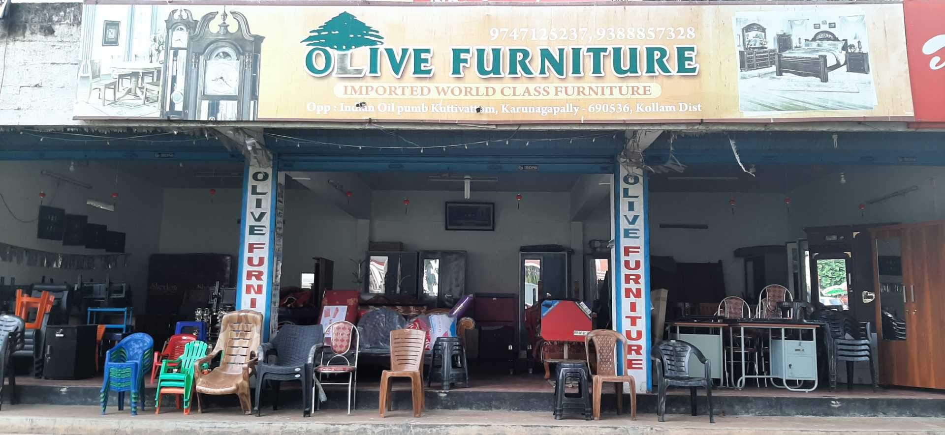 Catalogue Citty Furniture in Chavara , Kollam Justdial