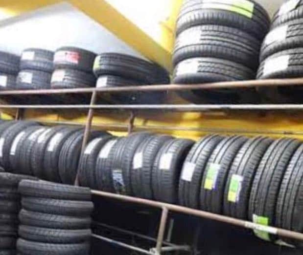 MRF Car Tyre - MRF Kaar Ka Taayar Price Starting From Rs