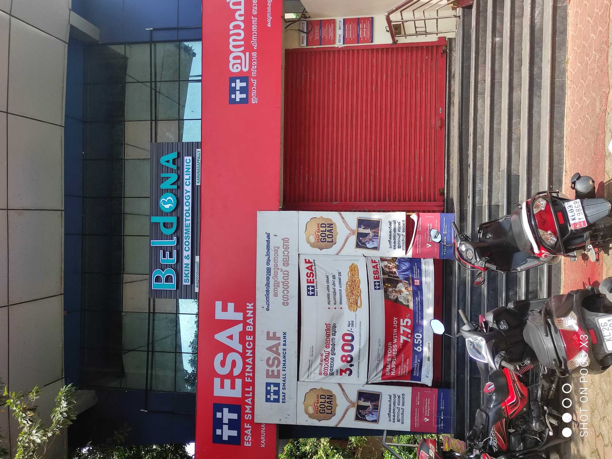 Catalogue Sb Skin Clinic Kollam in Vadakkevila , Kollam Justdial