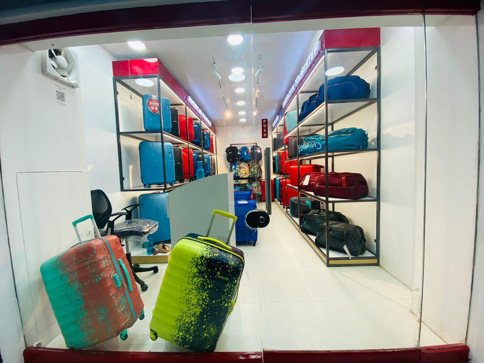 Top Aristocrat Bag Dealers in Kollam Best Aristocrat Bag Dealers near me Justdial