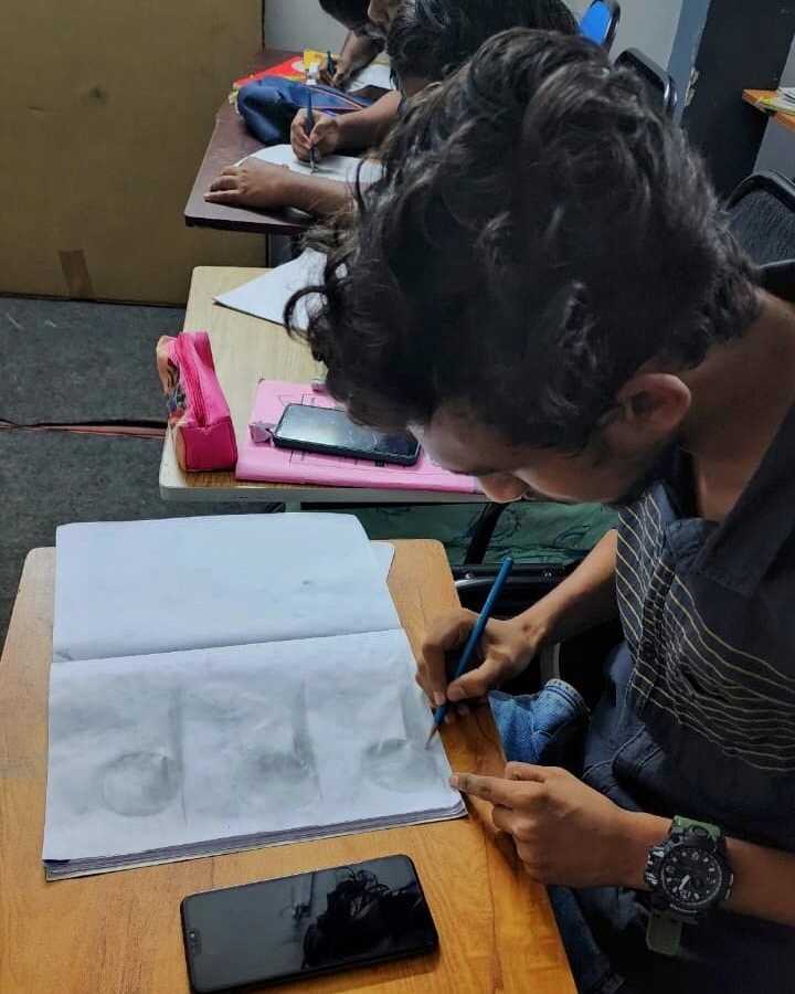 Video Editing Training Institutes in Pathanamthitta Best Video