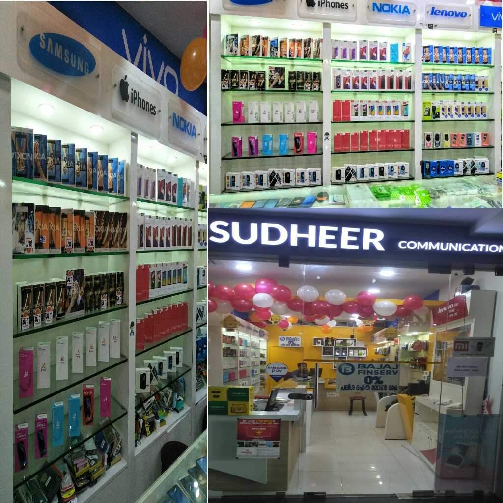 Top 50 Mobile Shops in Karunagappally, Kollam Best Mobile Stores