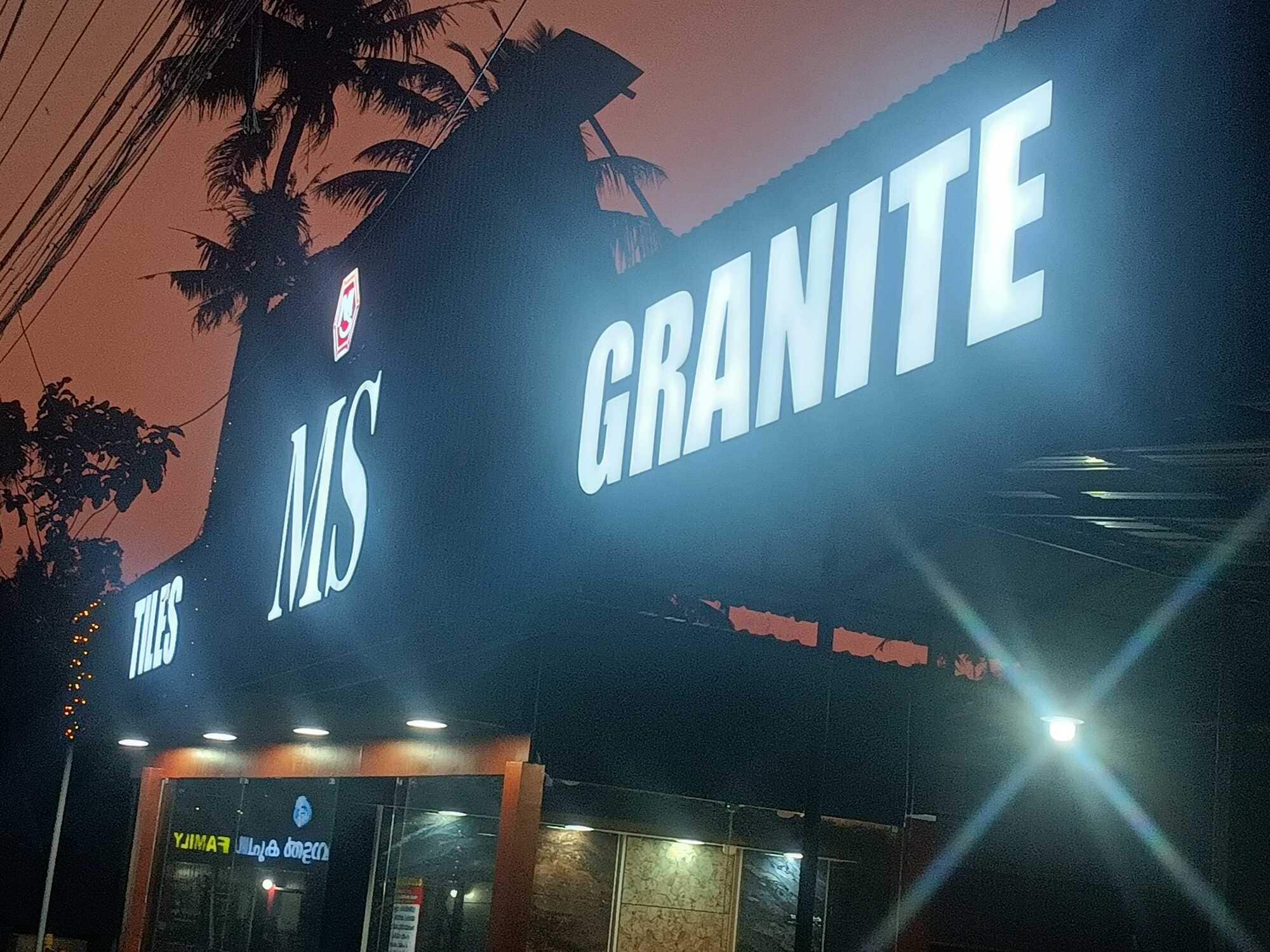 Catalogue Nandas Tiles & Granite in Kollam Justdial