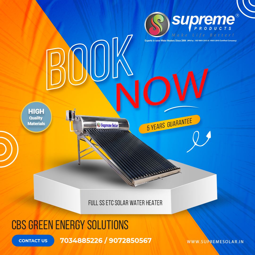 Ariston Solar Geyser Ariston Bosch Solar Water Heater Price