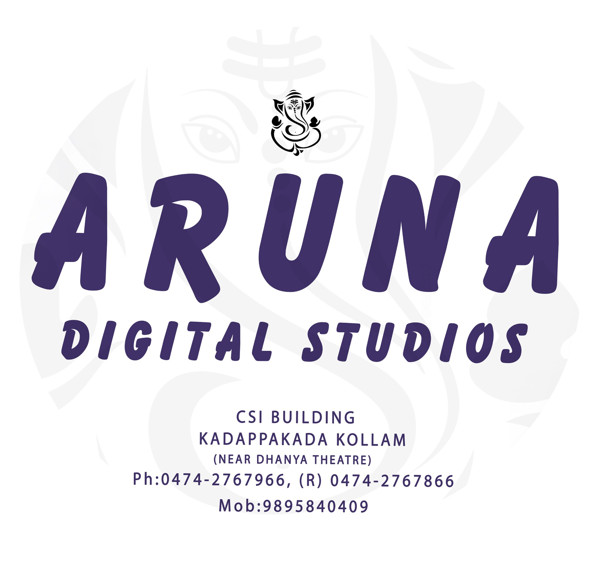 Top Digital Photo Studios in Kadappakada, Kollam near me Justdial