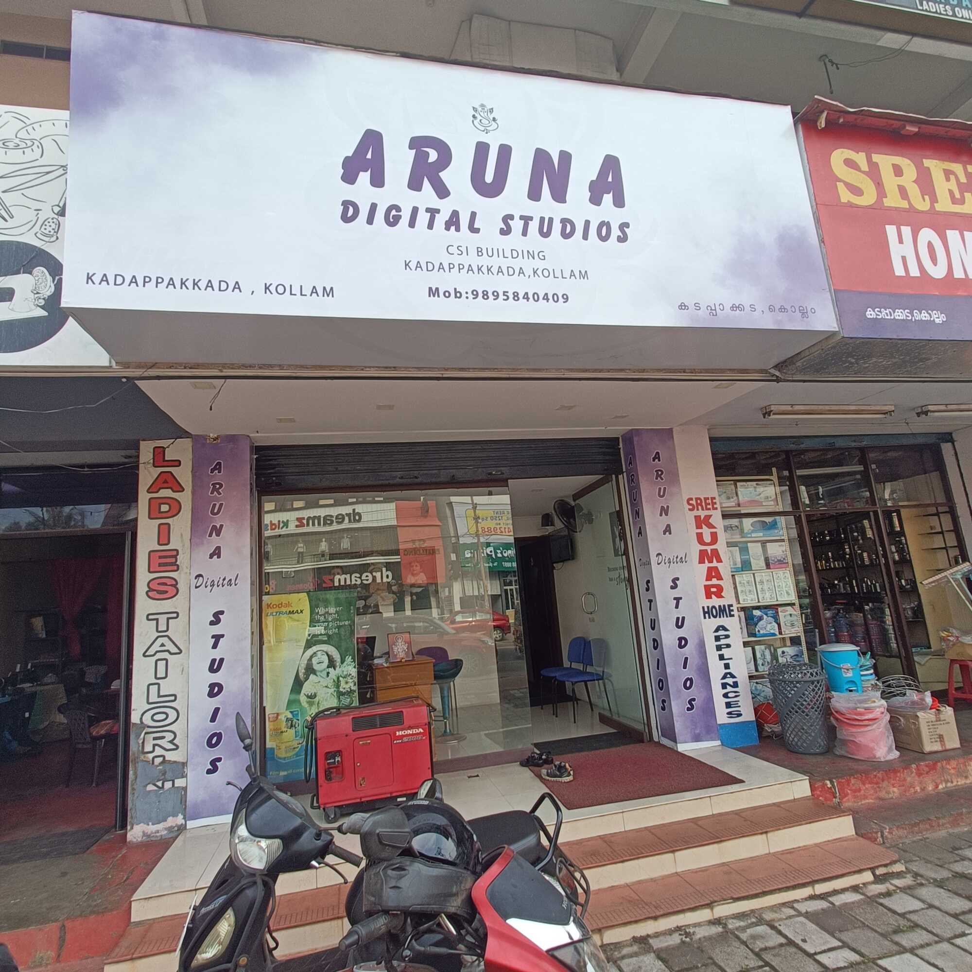 Top Digital Photo Studios in Kadappakada, Kollam near me Justdial