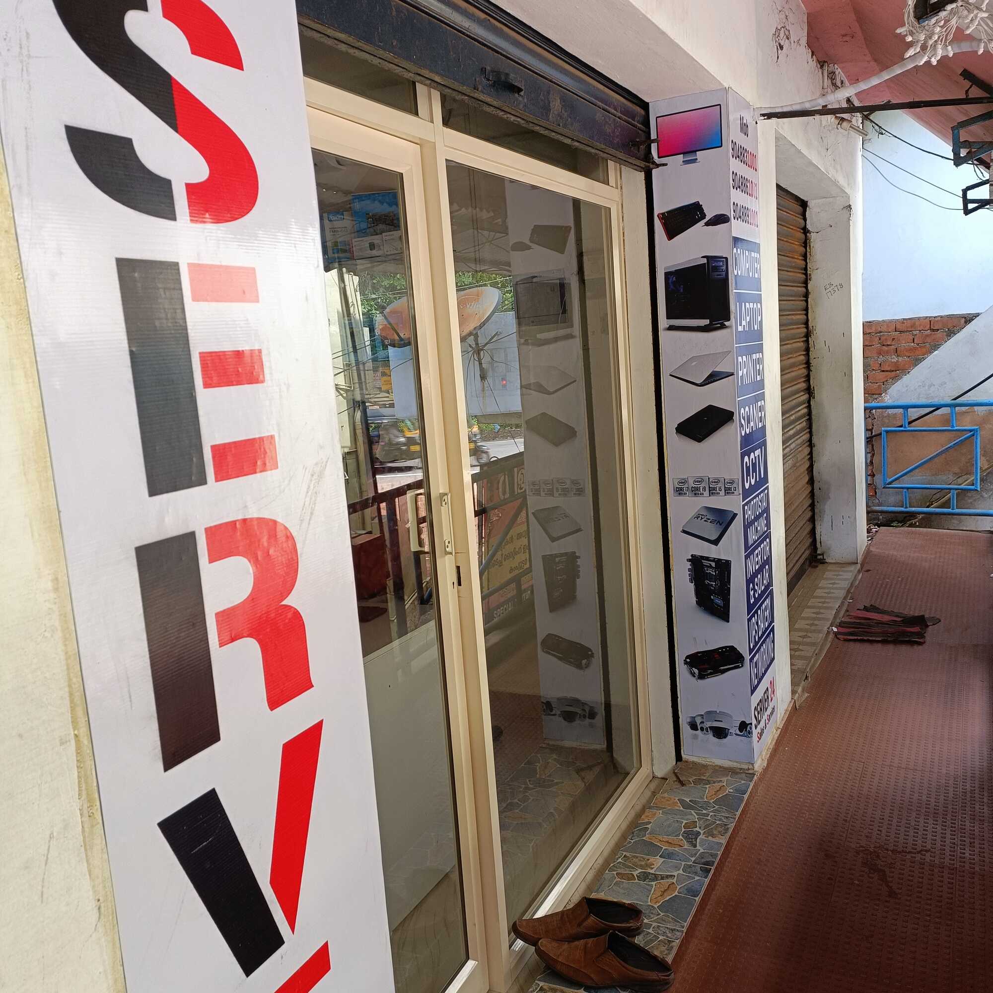 Top Computer Repair Services in Karimpinpuzha, Kollam - Best Computer ...