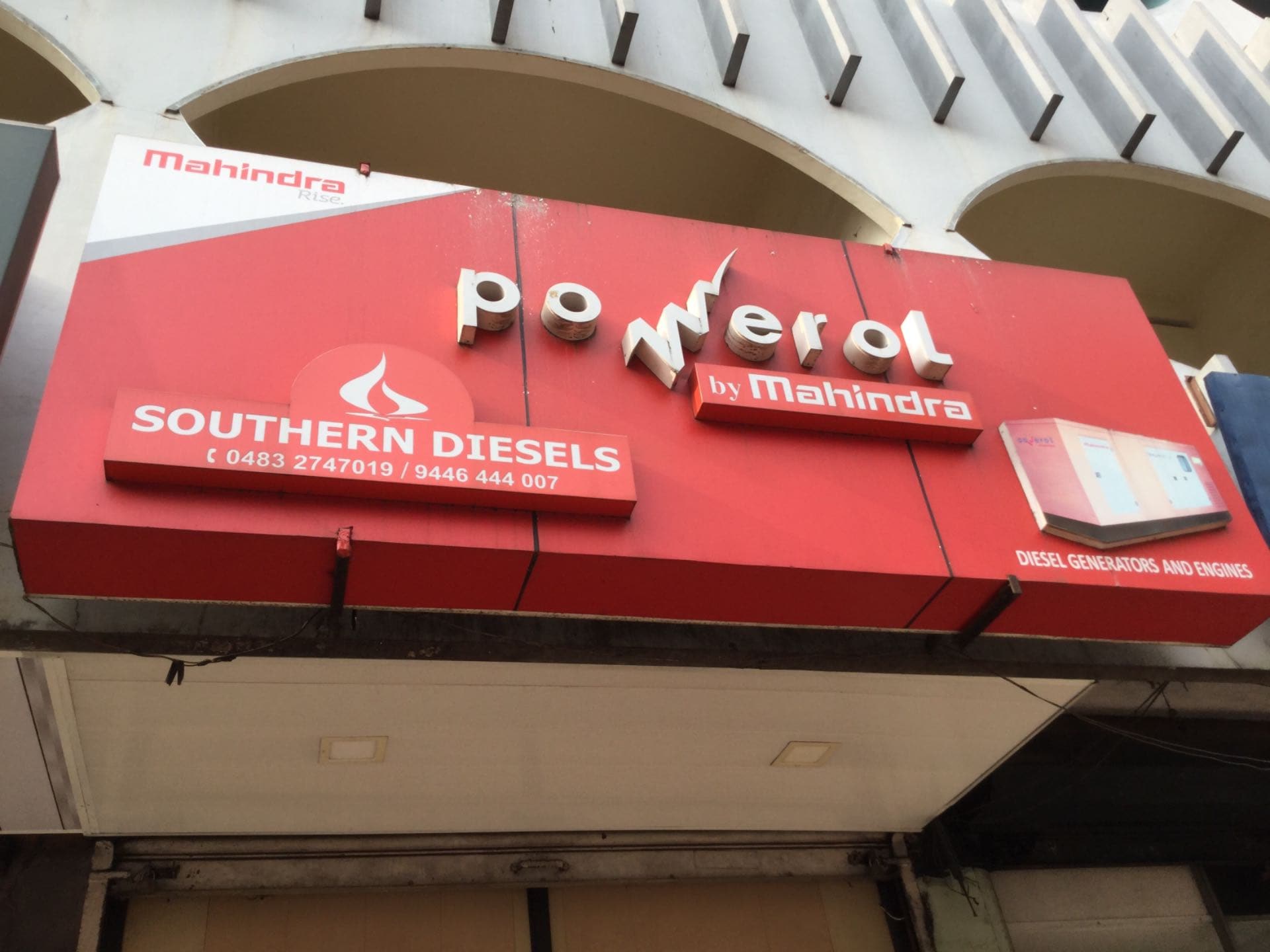 Caterpillar Generator Spare Parts In Delhi Reviewmotors.co