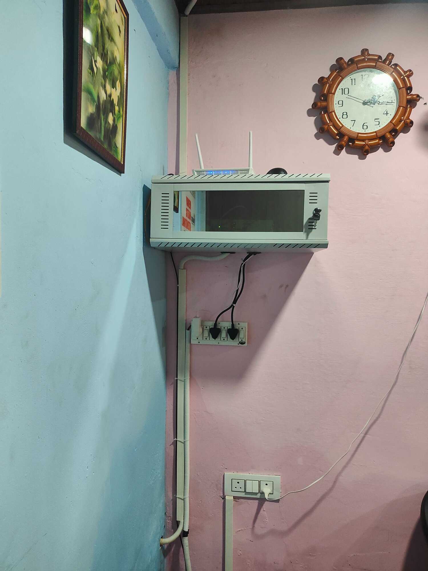 Top CCTV Dealers in Puthur Kollam Best Surveillance CCTV Dealers