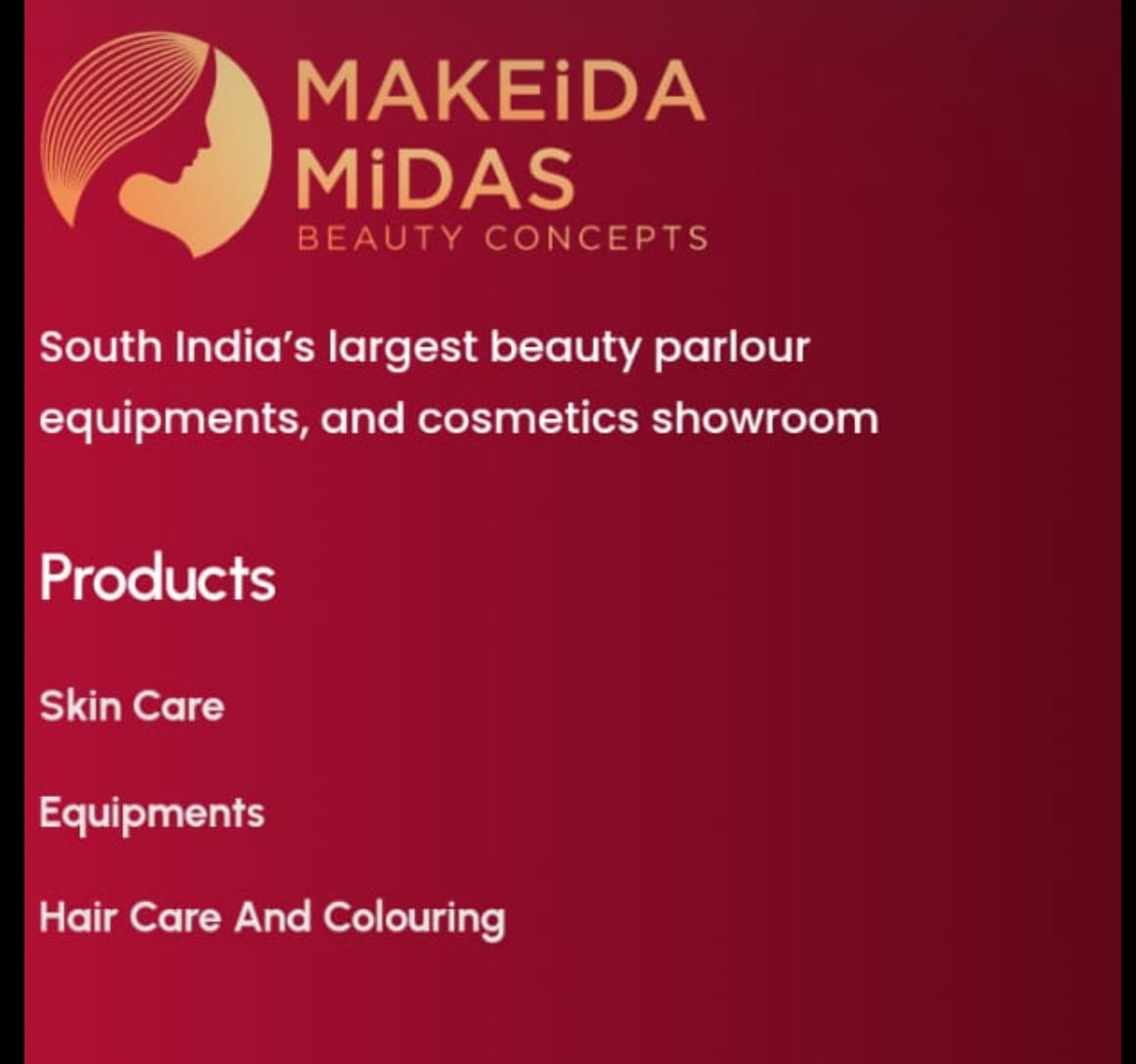 Cosmetic Price Starting From Rs Find Verified Sellers in