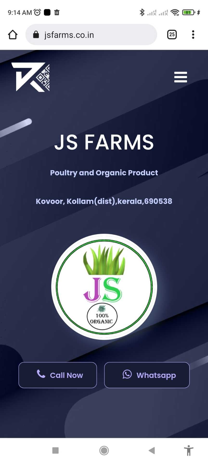 Top Farm House in Kollam near me Justdial