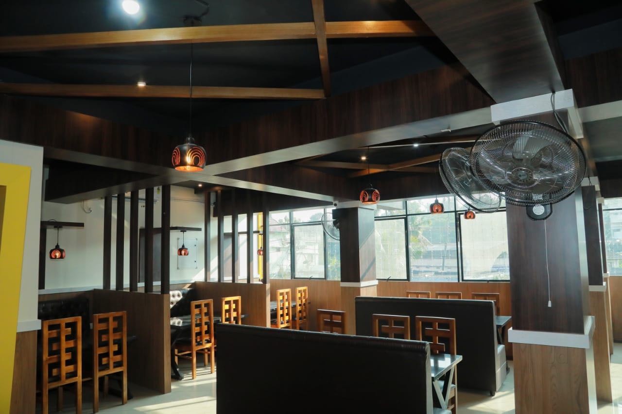 South Indian Restaurants in Kokkad, Kollam Restaurants South Indian