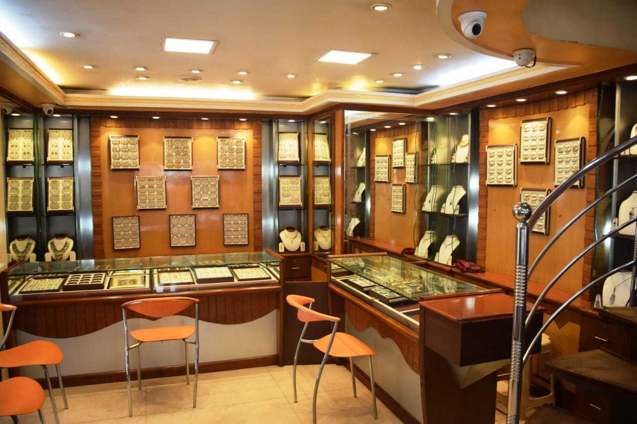 Top Punjabi Saraf Kundan Jewellery Showrooms in Durg Best Punjabi