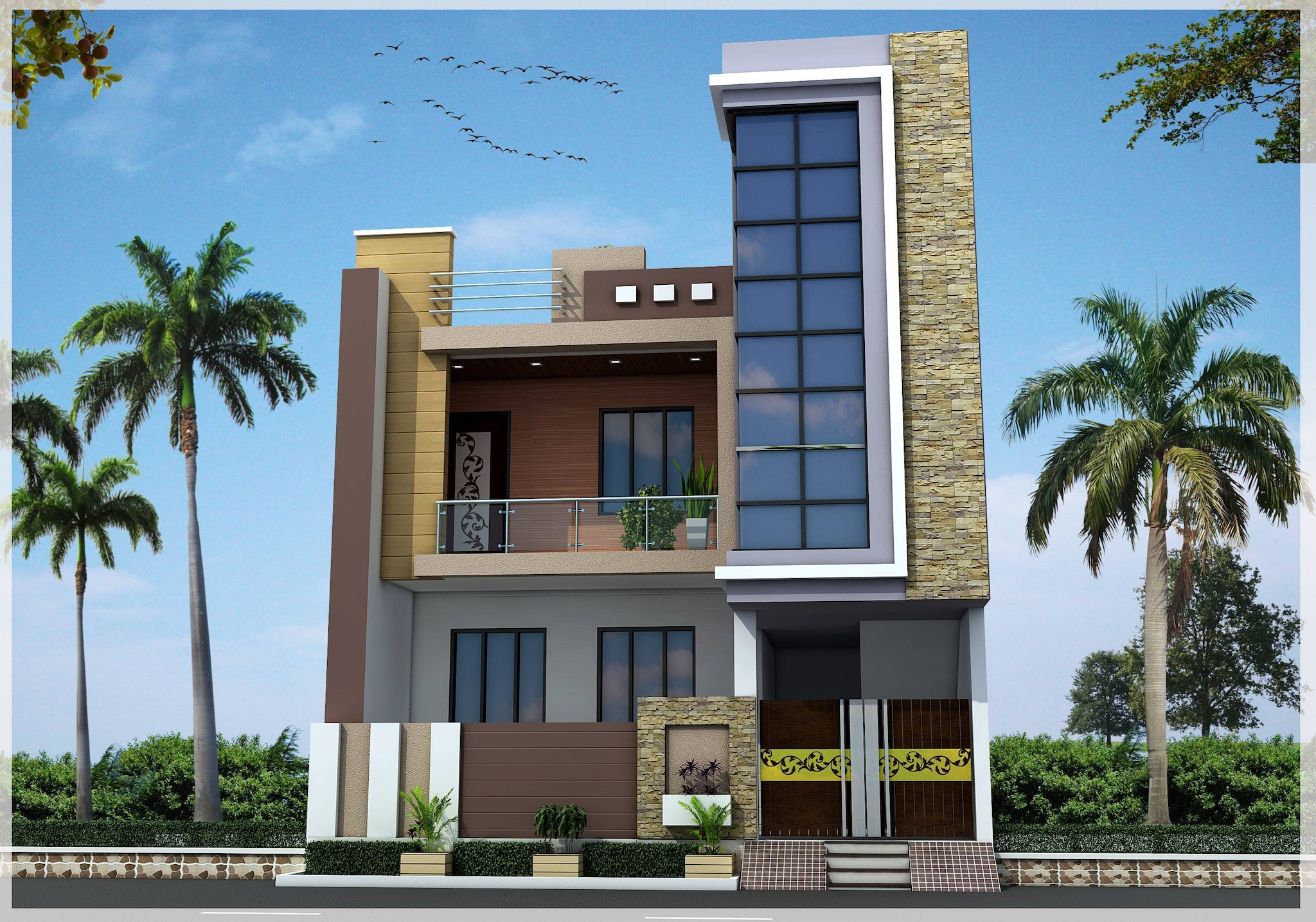 Shri Ram Design Engineer Mahaveer Nagar Architects In