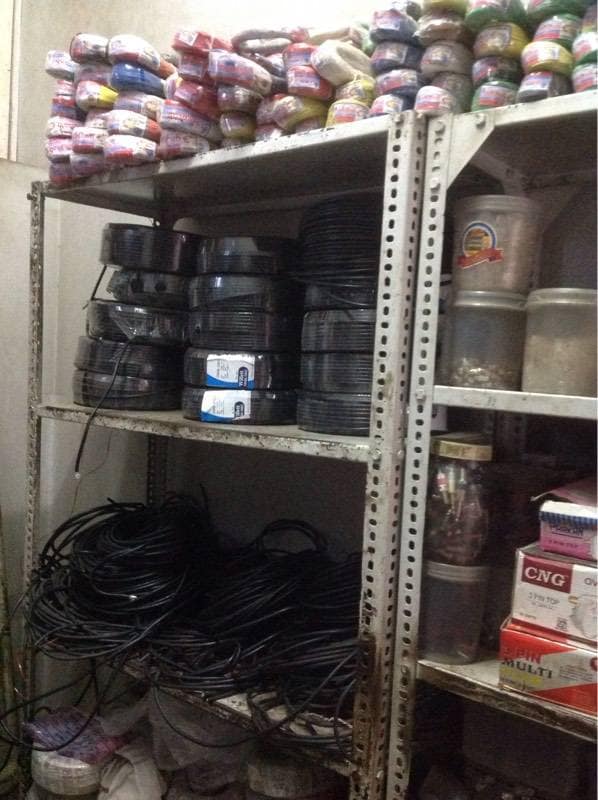 Top Power Cable Dealers in KotaRajasthan Best Power Cable Suppliers