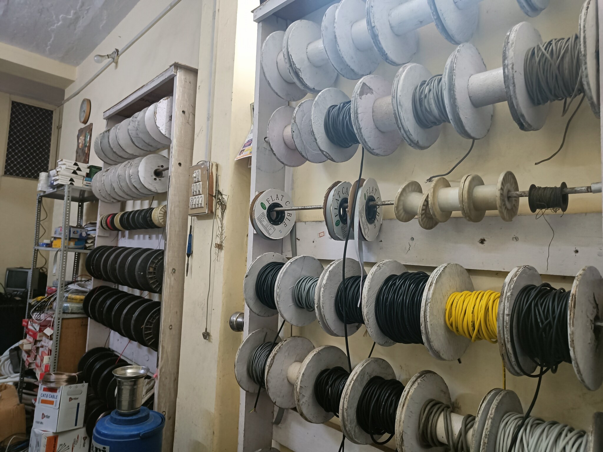 Top Power Cable Dealers in KotaRajasthan Best Power Cable Suppliers