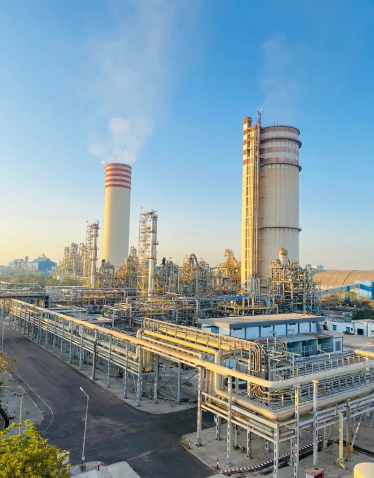 Chambal Fertilizers & Chemicals Ltd in Gadepan, Kota-rajasthan 