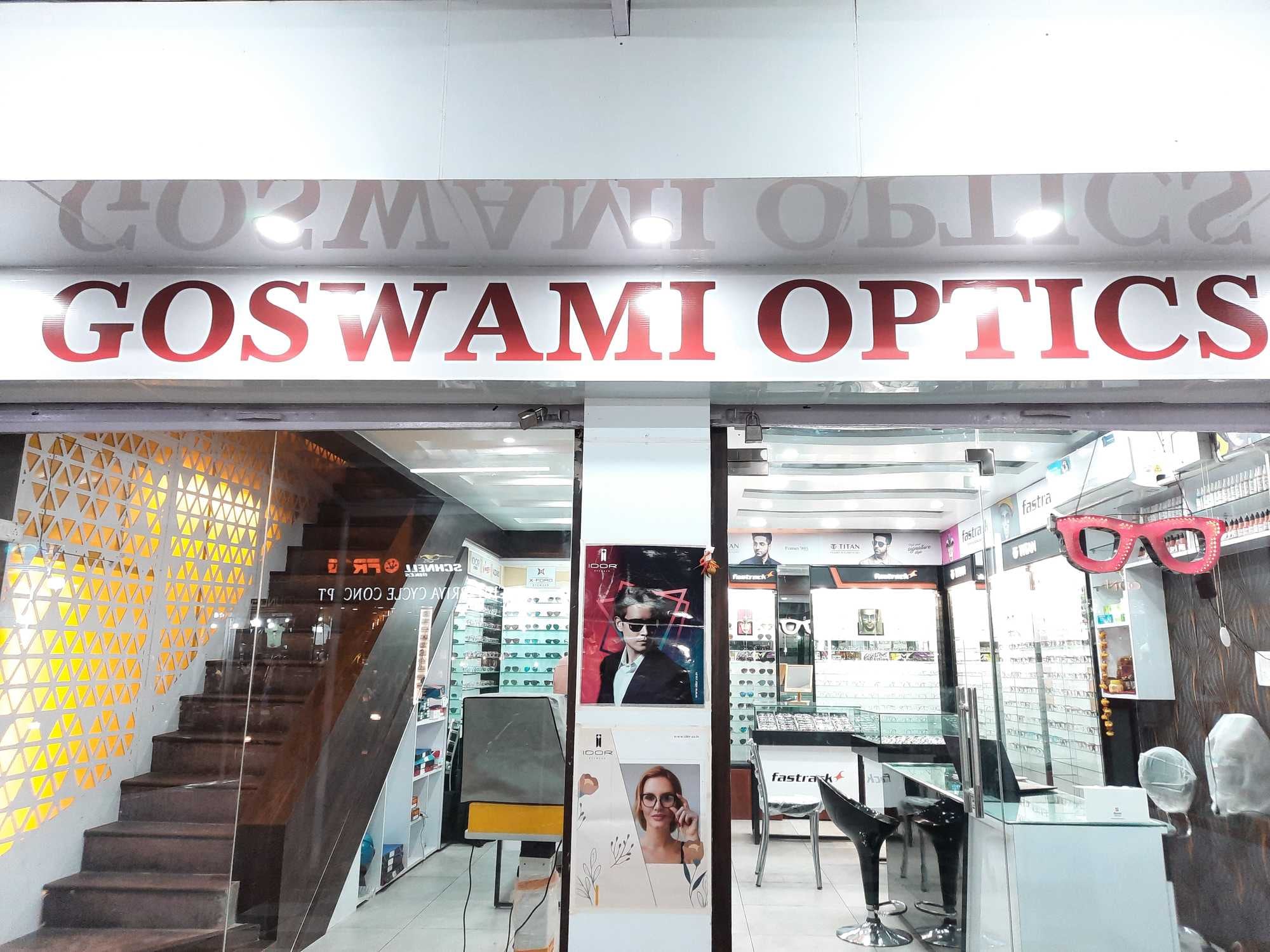 Contact Lens in Jaipur High-Quality Eye Contacts Justdial Verified