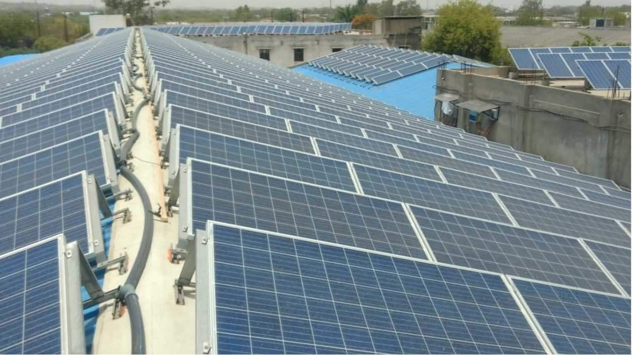 Top Solar Panel Manufacturers in KotaRajasthan सोलर पैनल मनुफक्चरर्स, कोटाराजस्थान Justdial