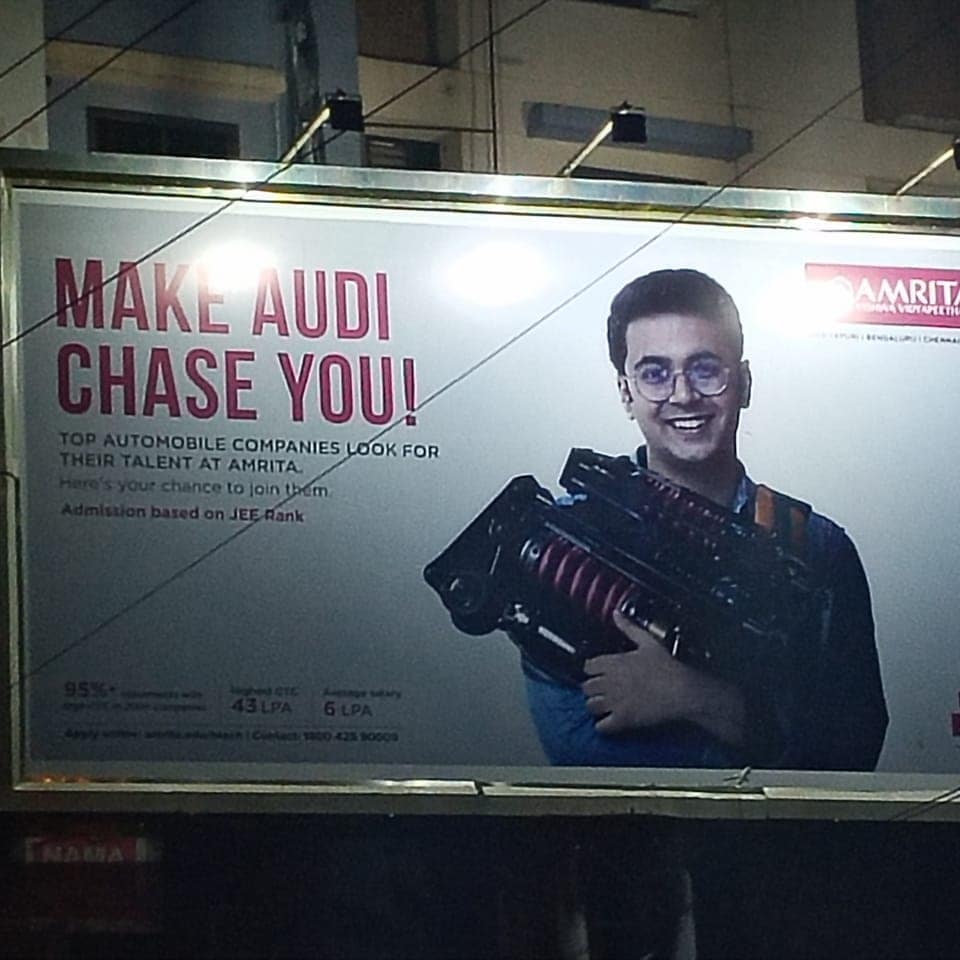 Top Outdoor Advertising Agencies in Manali Kullu, Manali आउटडोर