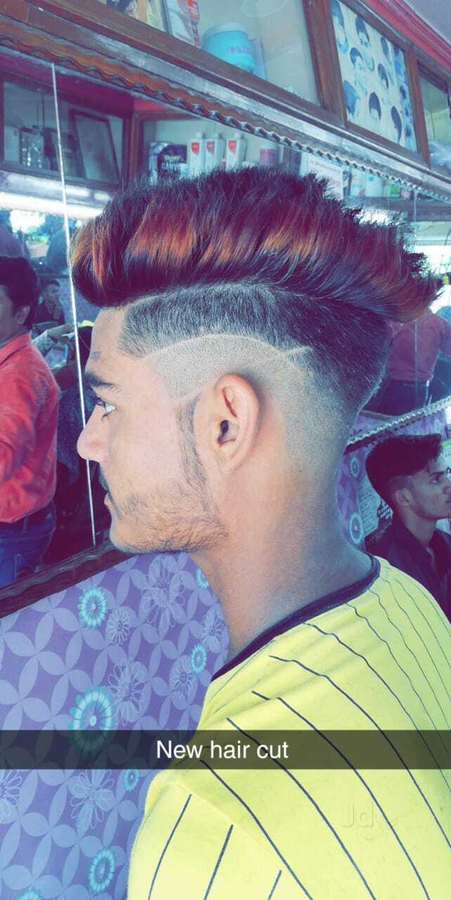 Famous Hair Salon Kunadi Body Massage Centres In Kota Rajasthan