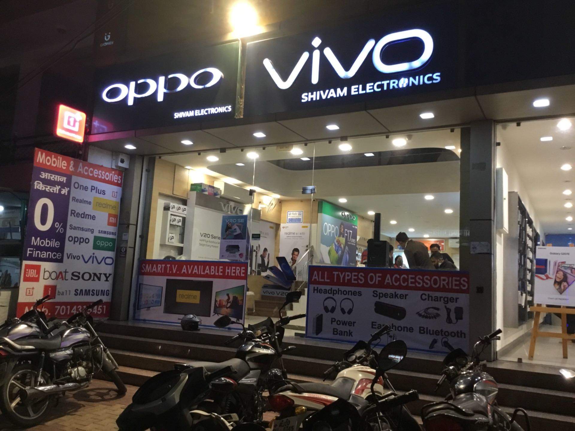 Top Mobile Phone Accessory Dealers in KotaRajasthan Best Mobile