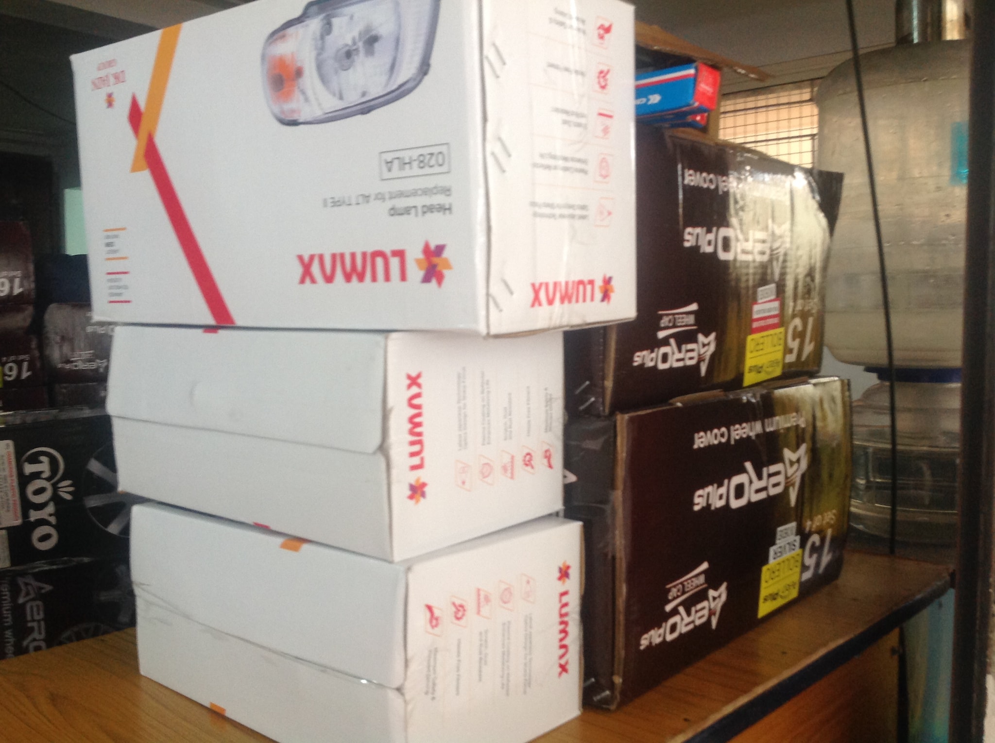 Catalogue Excellent auto spares in Thalayolaparambu , Kottayam Justdial