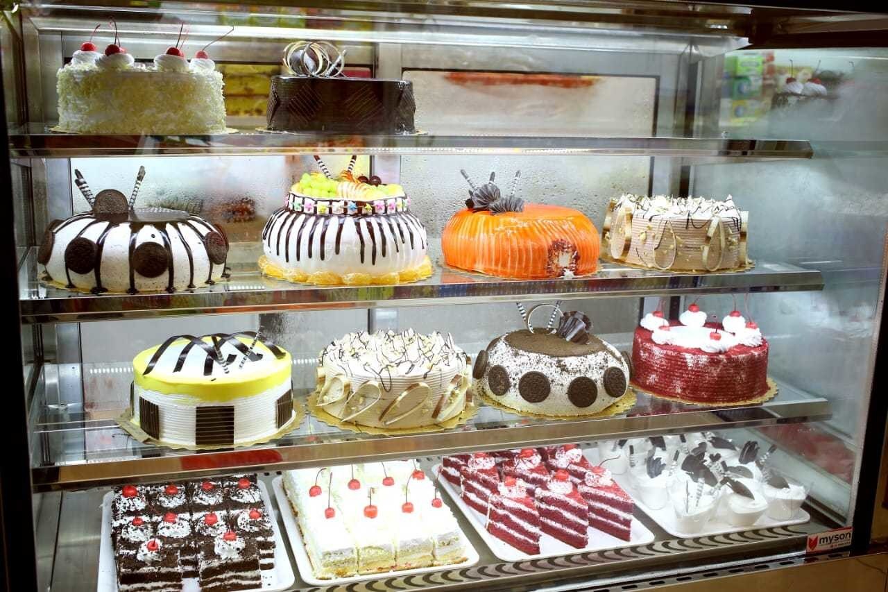 Top Bakeries in Ayarkunnam, Kottayam Best Cake Shops Justdial