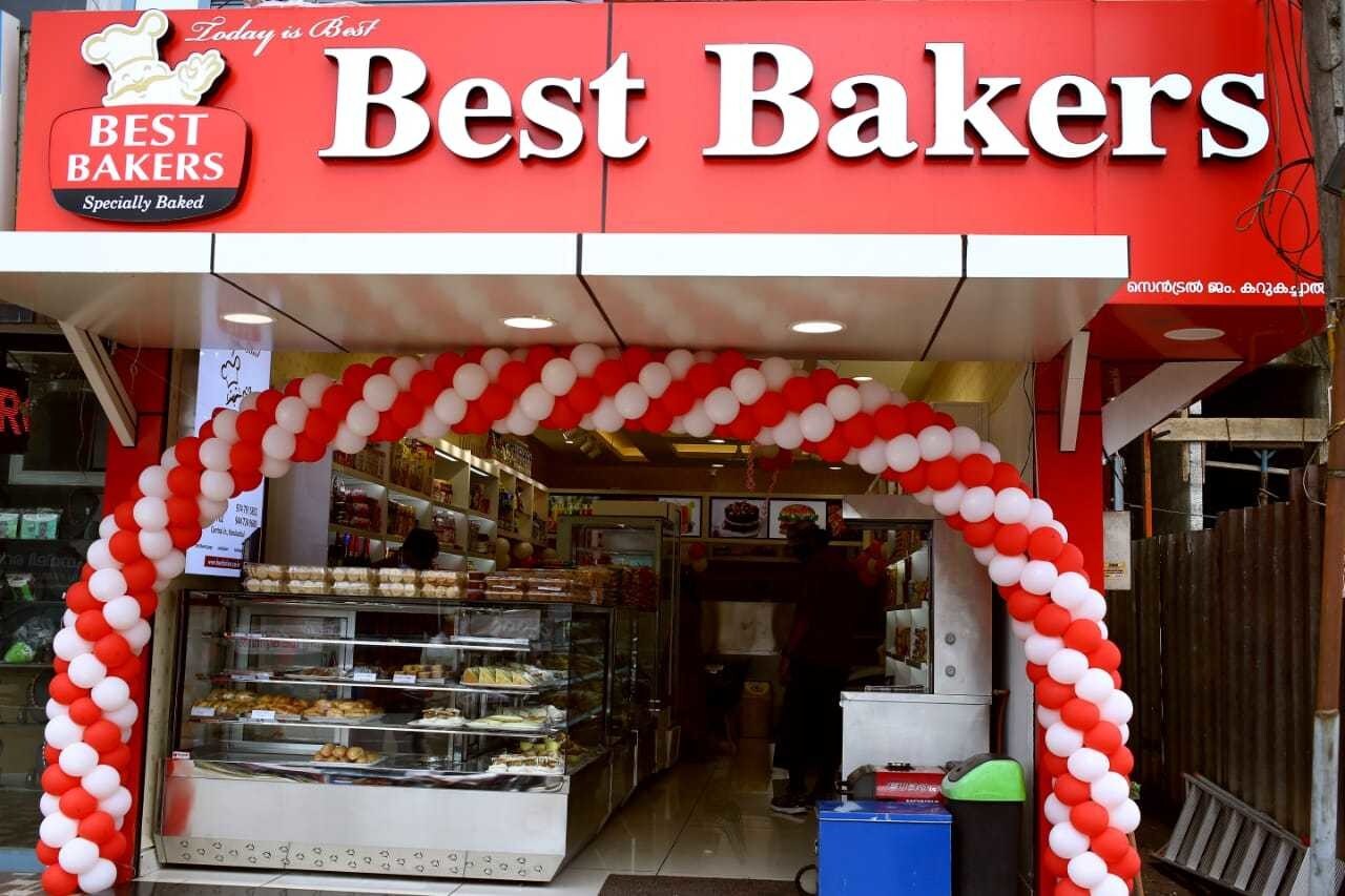 Top Bakeries in Ayarkunnam, Kottayam Best Cake Shops Justdial