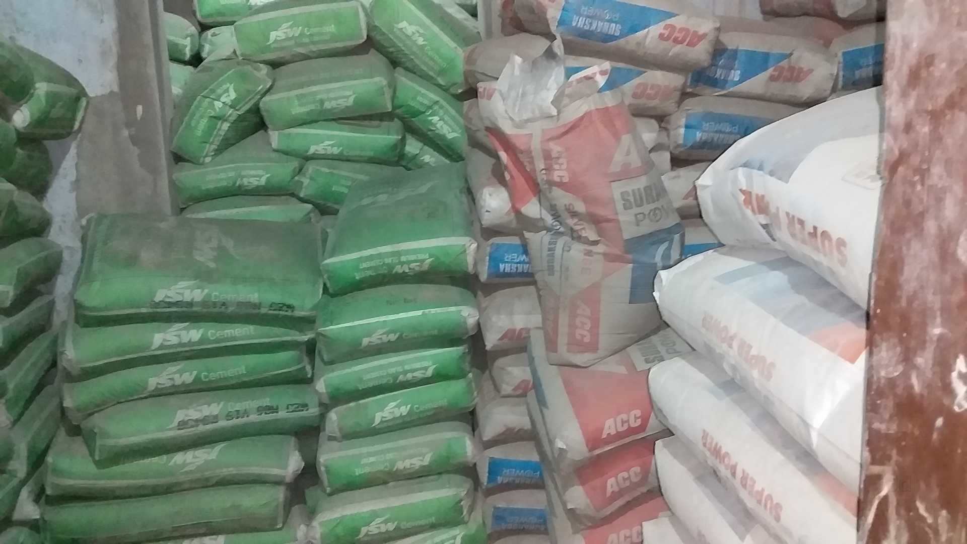 Aggregate more than 138 1 cement bag kg super hot esthdonghoadian