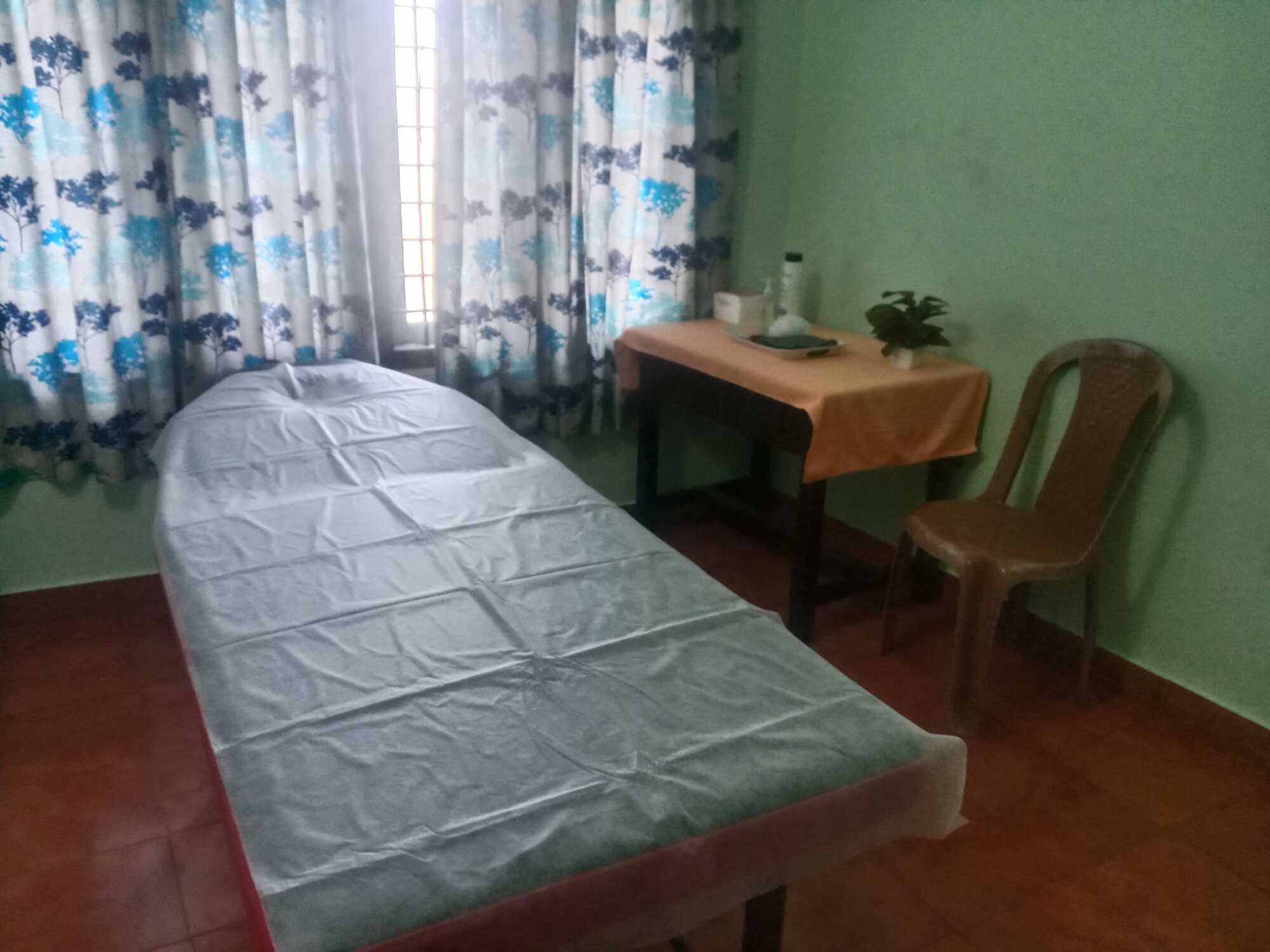 Top Body Massage Centres in Malakunnam Best Massage Centres Justdial