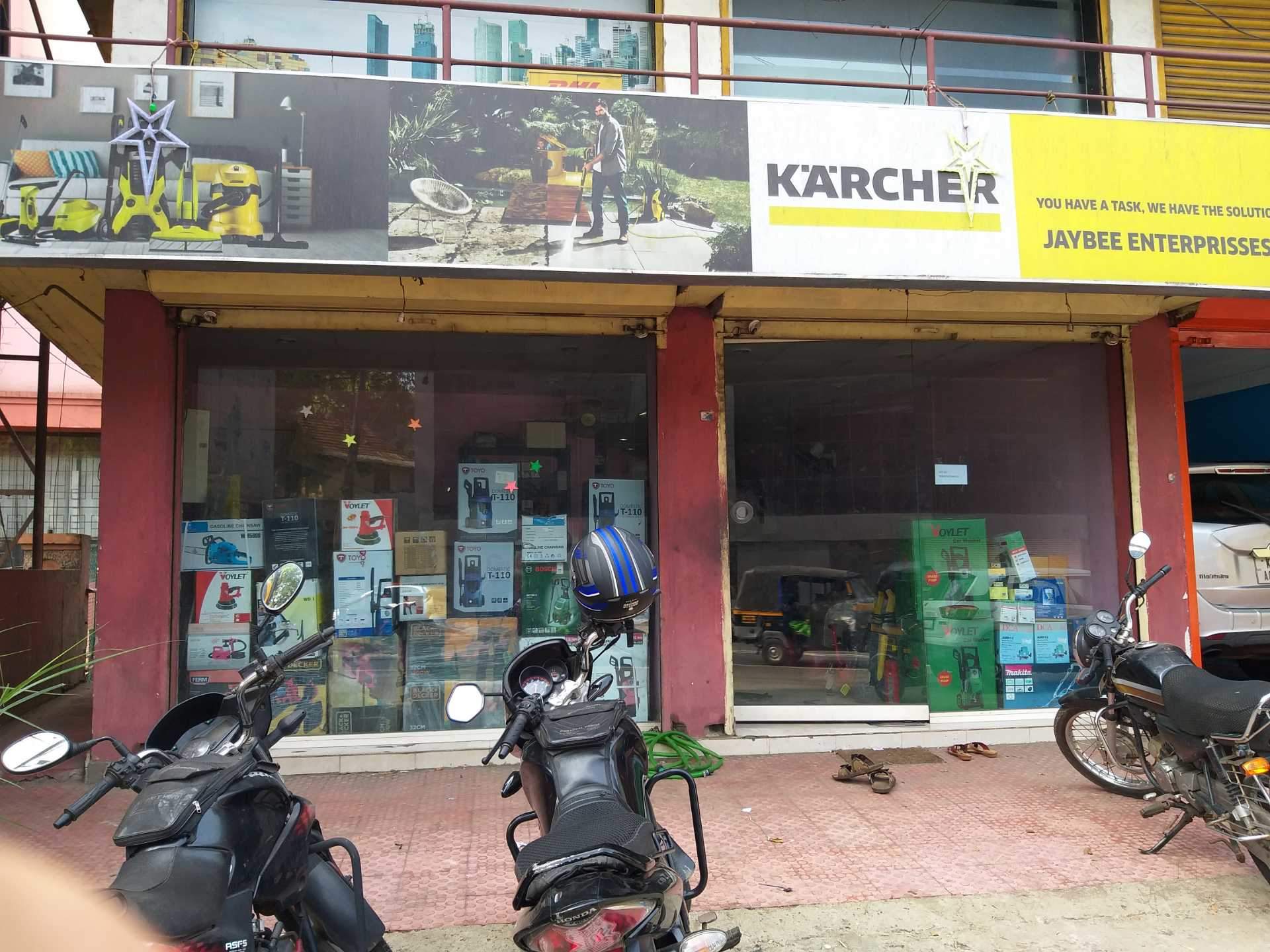 Top 20 Brush Cutters Dealers in Kottayam Best Brush Trimmer Dealers Justdial