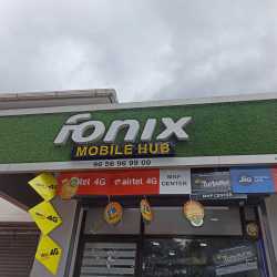 Fonix Mobile Hub in Puliyannoor,Kottayam - Best Mobile Phone ...