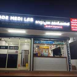 Lab view 4