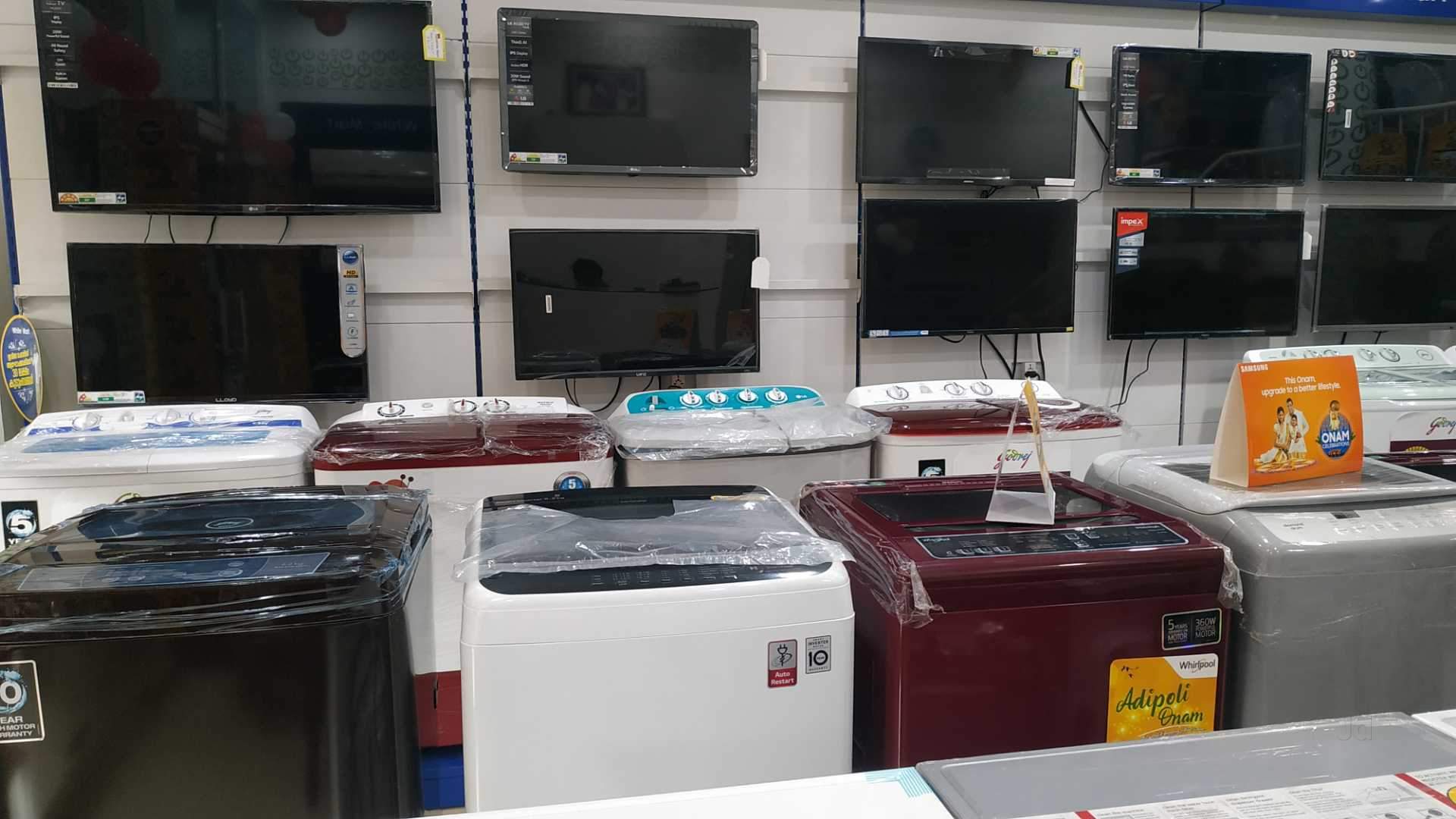 Top Kelvinator Split Ac Dealers in Thirunakkara Best Kelvinator Split