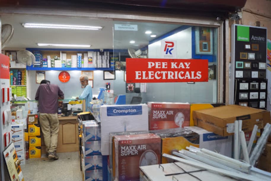 Catalogue Mr Light in S M Street , Kozhikode Justdial