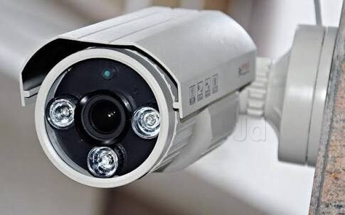 Colour CCTV Camera in Kozhikode High-Resolution, Reliable