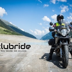 Clubride discount