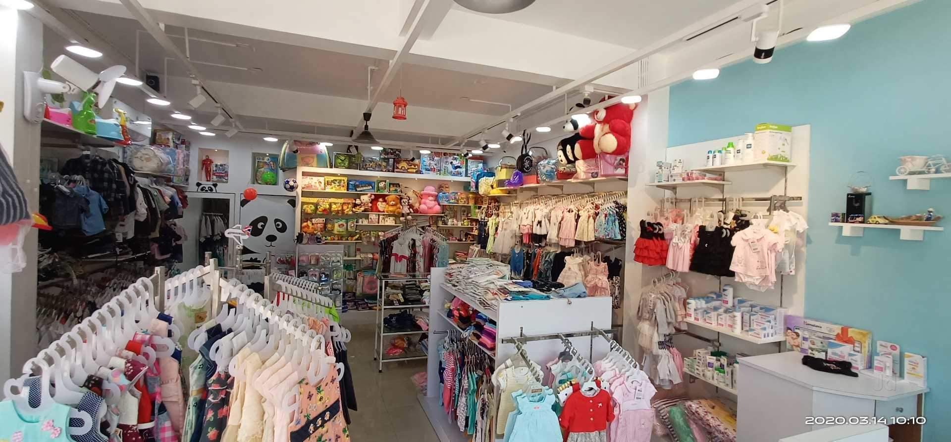 big baby shop near me