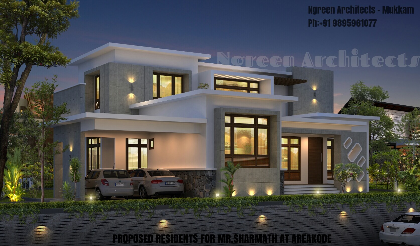 C Earth Pvt Ltd Kuthiravattom Architects In Kozhikode Justdial