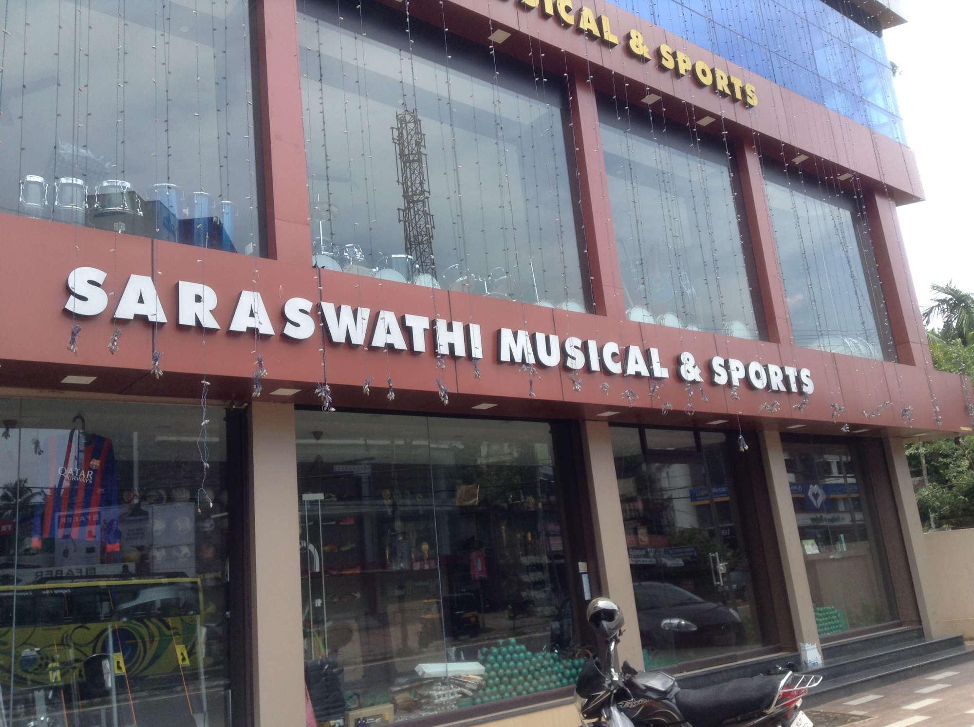 Catalogue Team Sports Wear in Calicut HO , Kozhikode Justdial