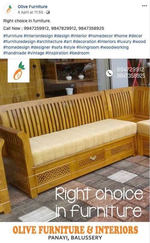 Catalogue Sango Industries in Kallai , Kozhikode Justdial