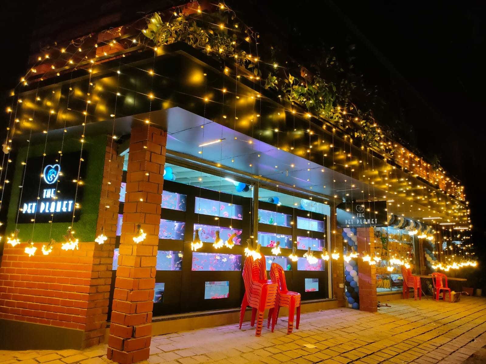 The Pet Planet, Malaparamba,Kozhikode