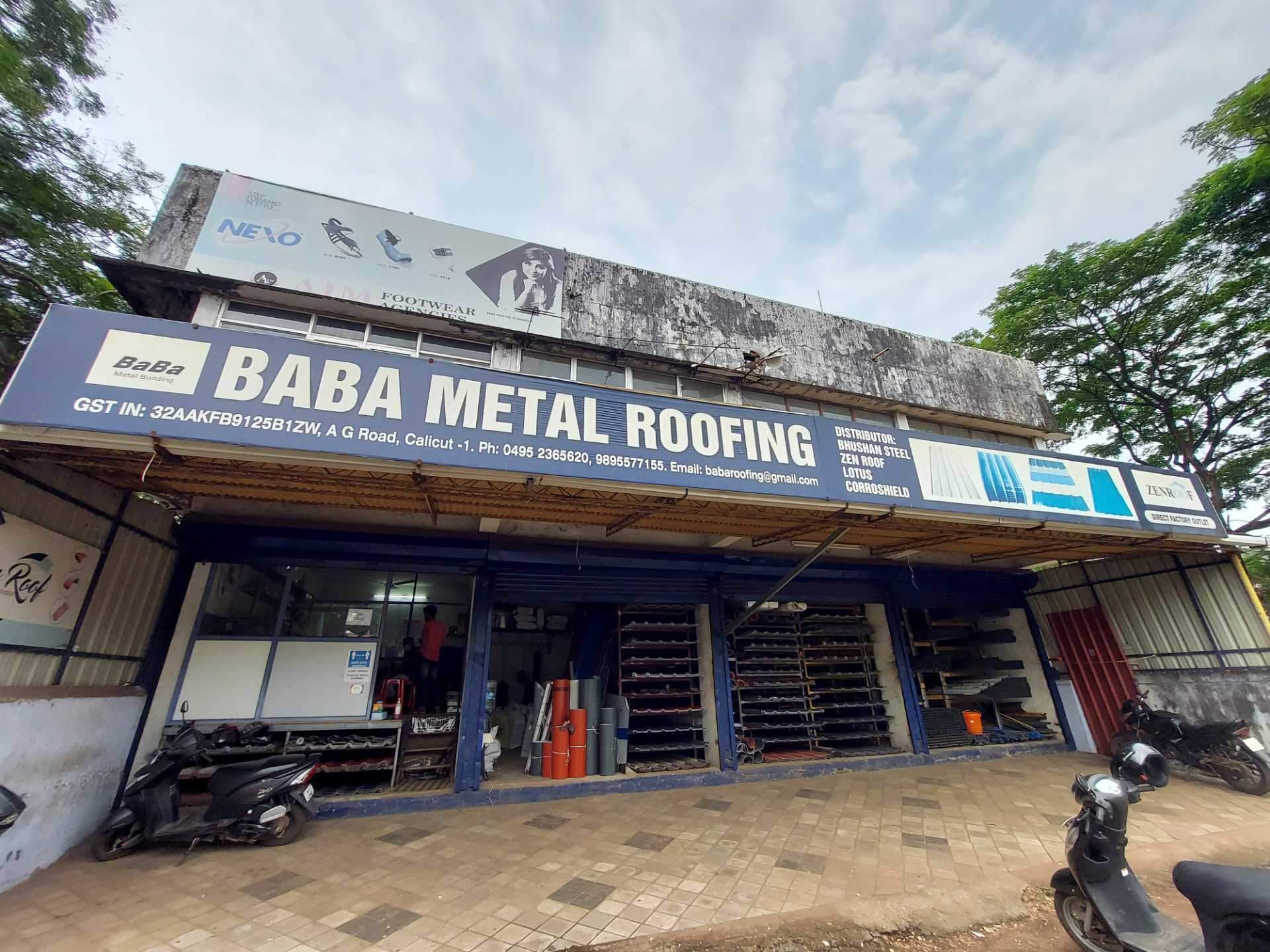 Catalogue ceramic Roof tiles calicut in Kozhikode Justdial