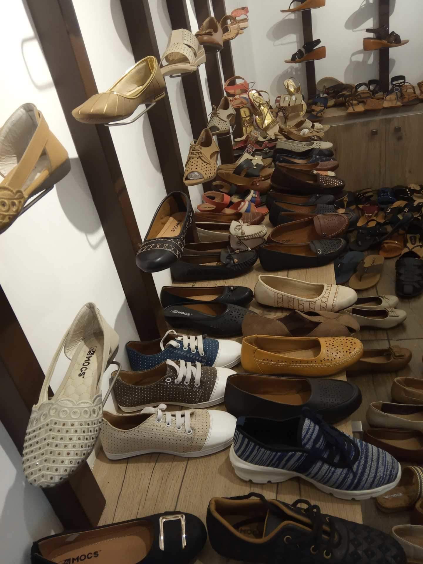 School Shoe in Kozhikode Durable Comfortable Footwear for Kids