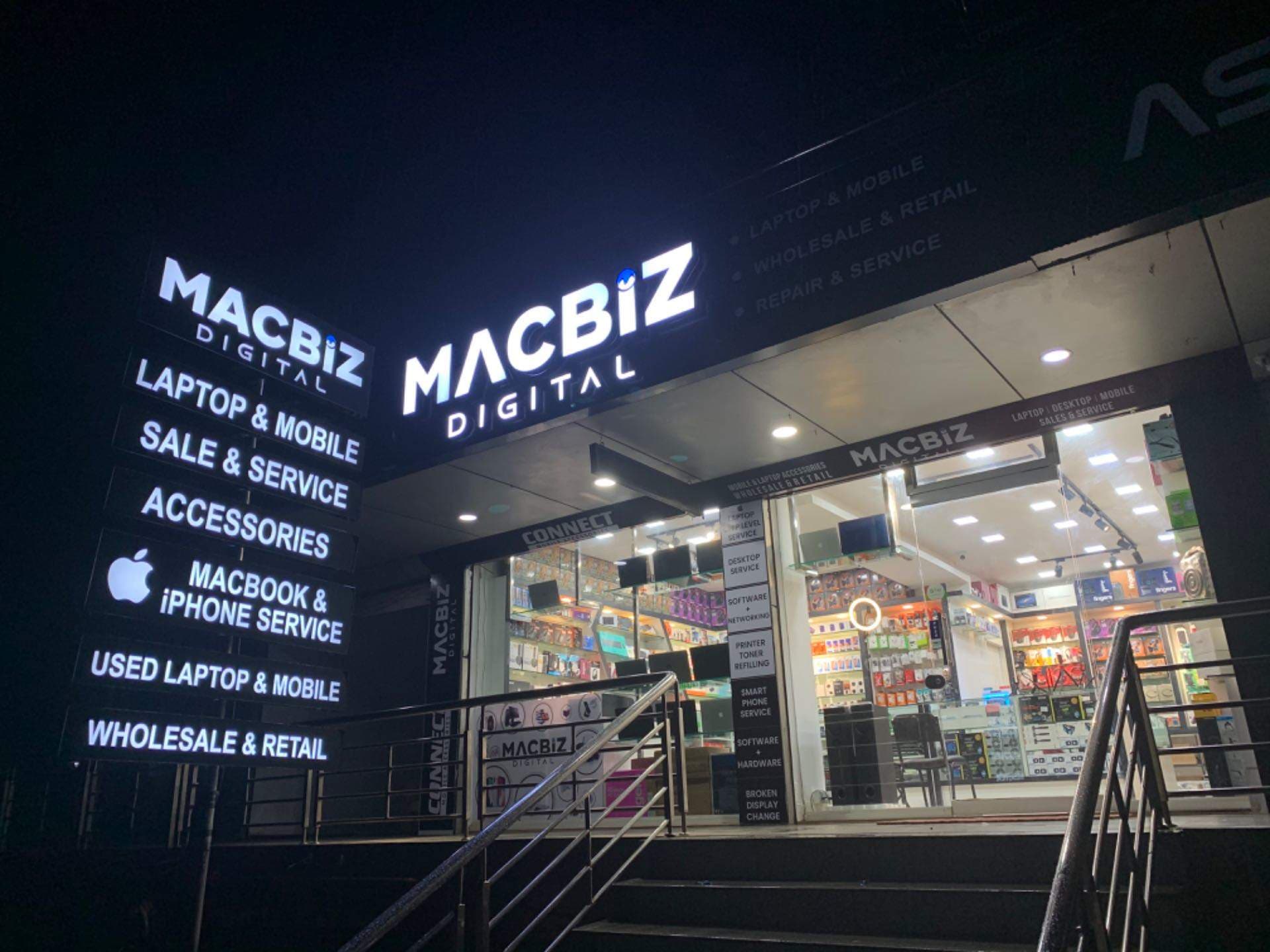 Computer Dealers near Bm Cinemas Kakkattil, Kozhikode - Page 4