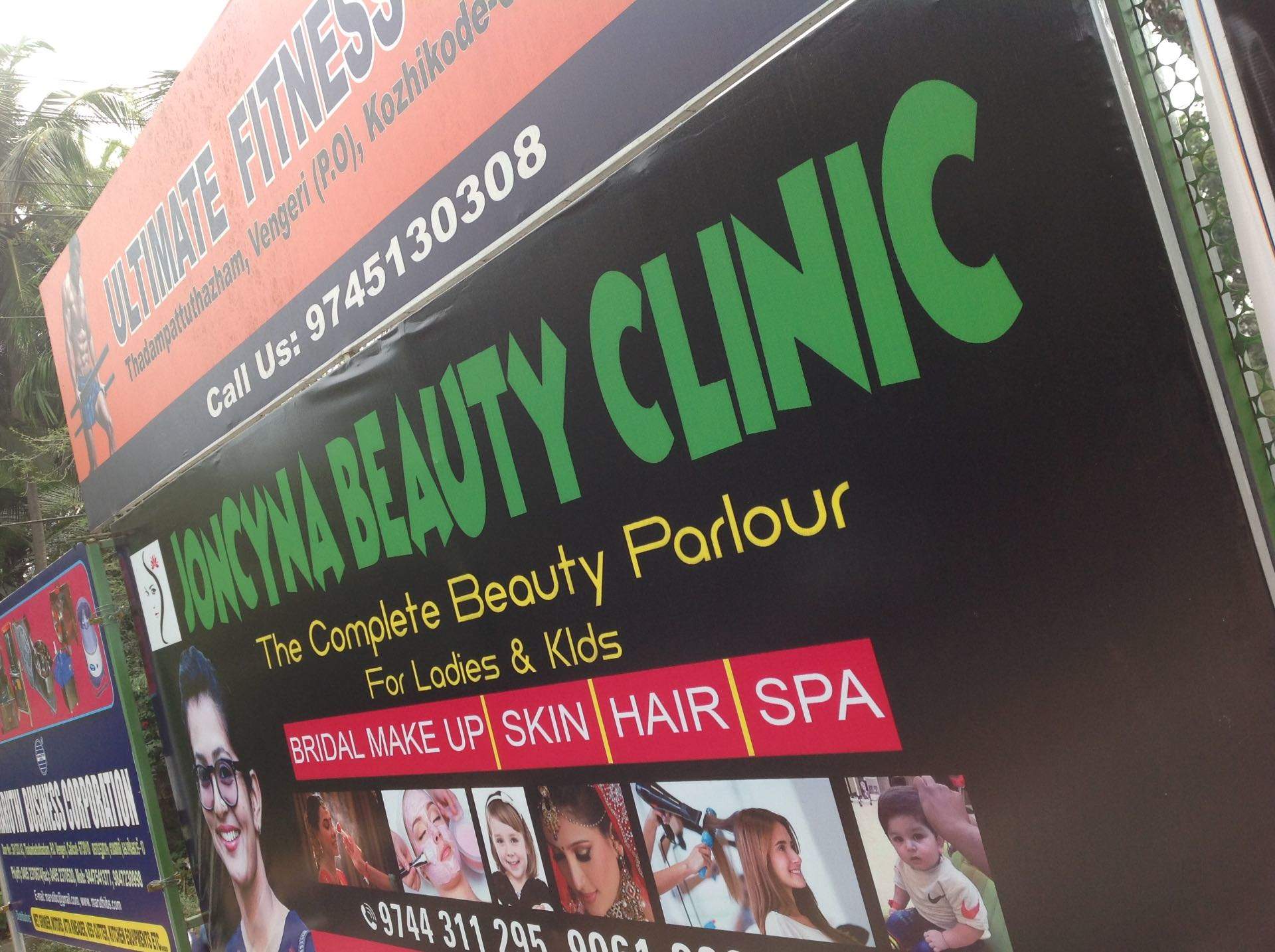 Orma Hair Club Chelannur Salons In Kozhikode Justdial