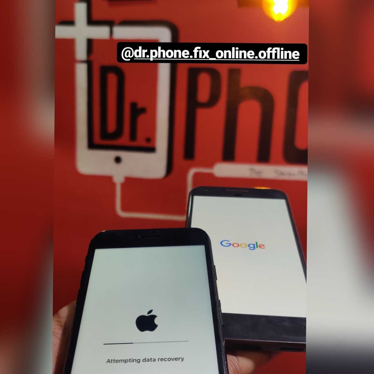 Top Panasonic Landline Phone Repair & Services in Ram Mohan Road Best