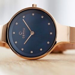 Calvin best sale bolo watches