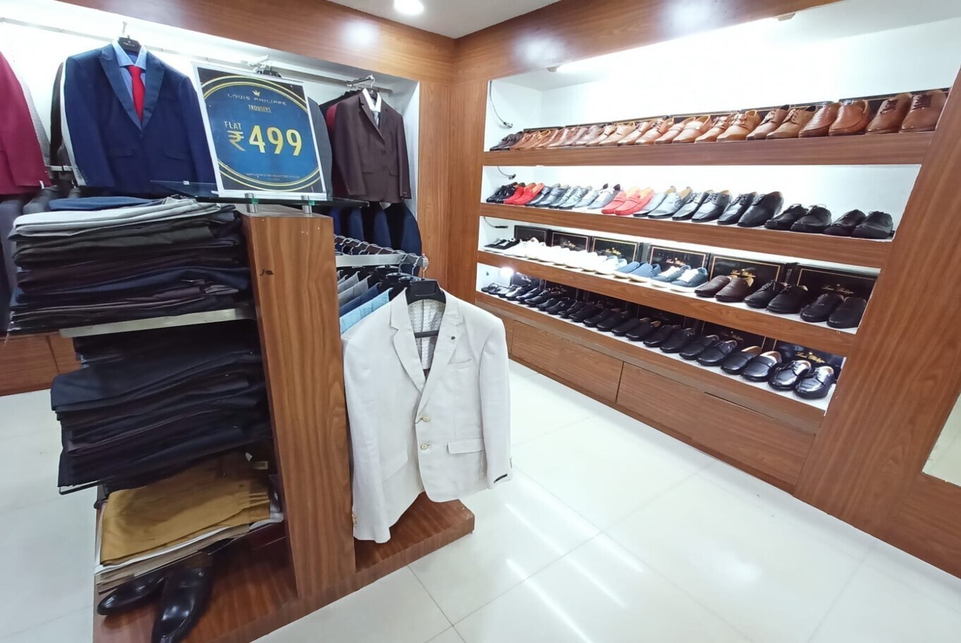 Top Readymade Garment Shop in Malaparamba Best Readymade Clothing